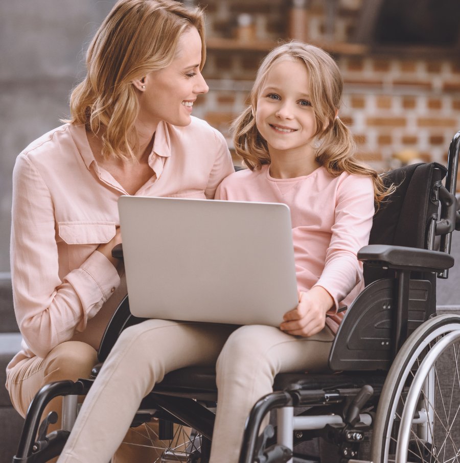 Disability Support Provider in Camberwell