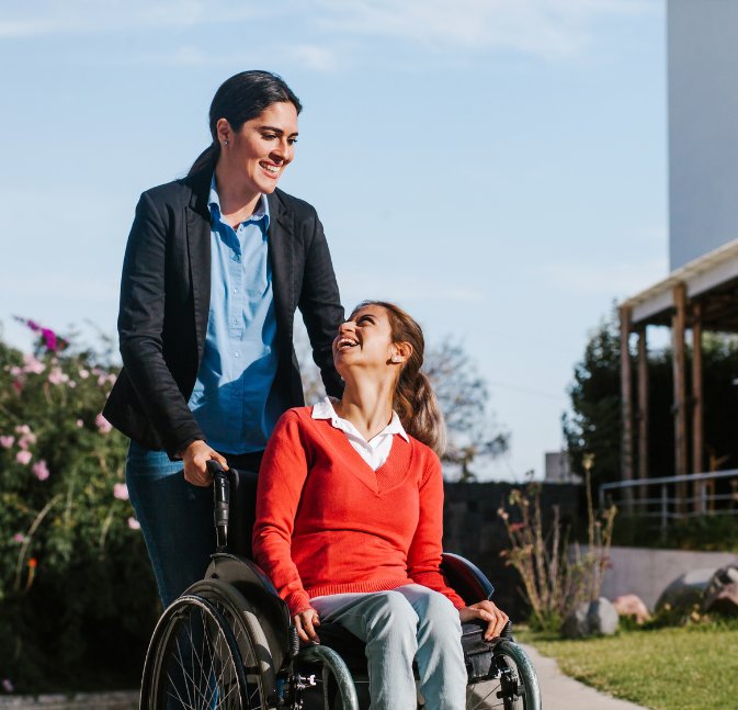 Nursing Care Services in Camberwell