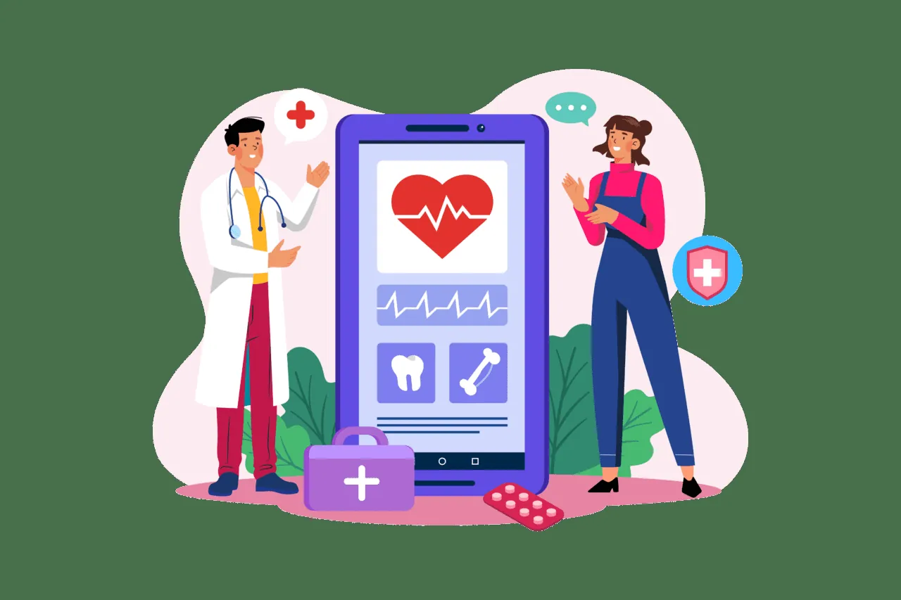 Participant booking an appointment with Epitome Support