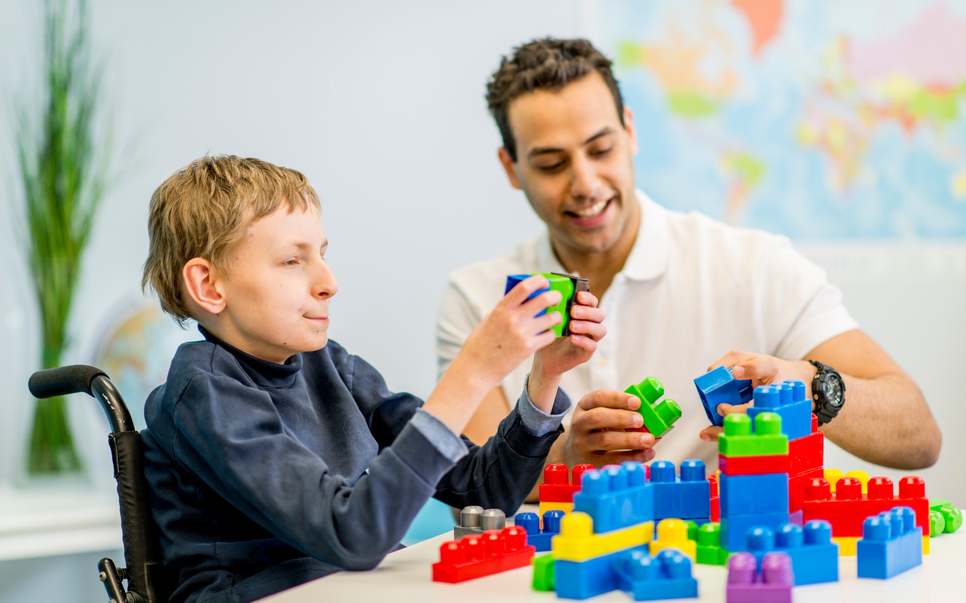 Disability Care Services in Melbourne