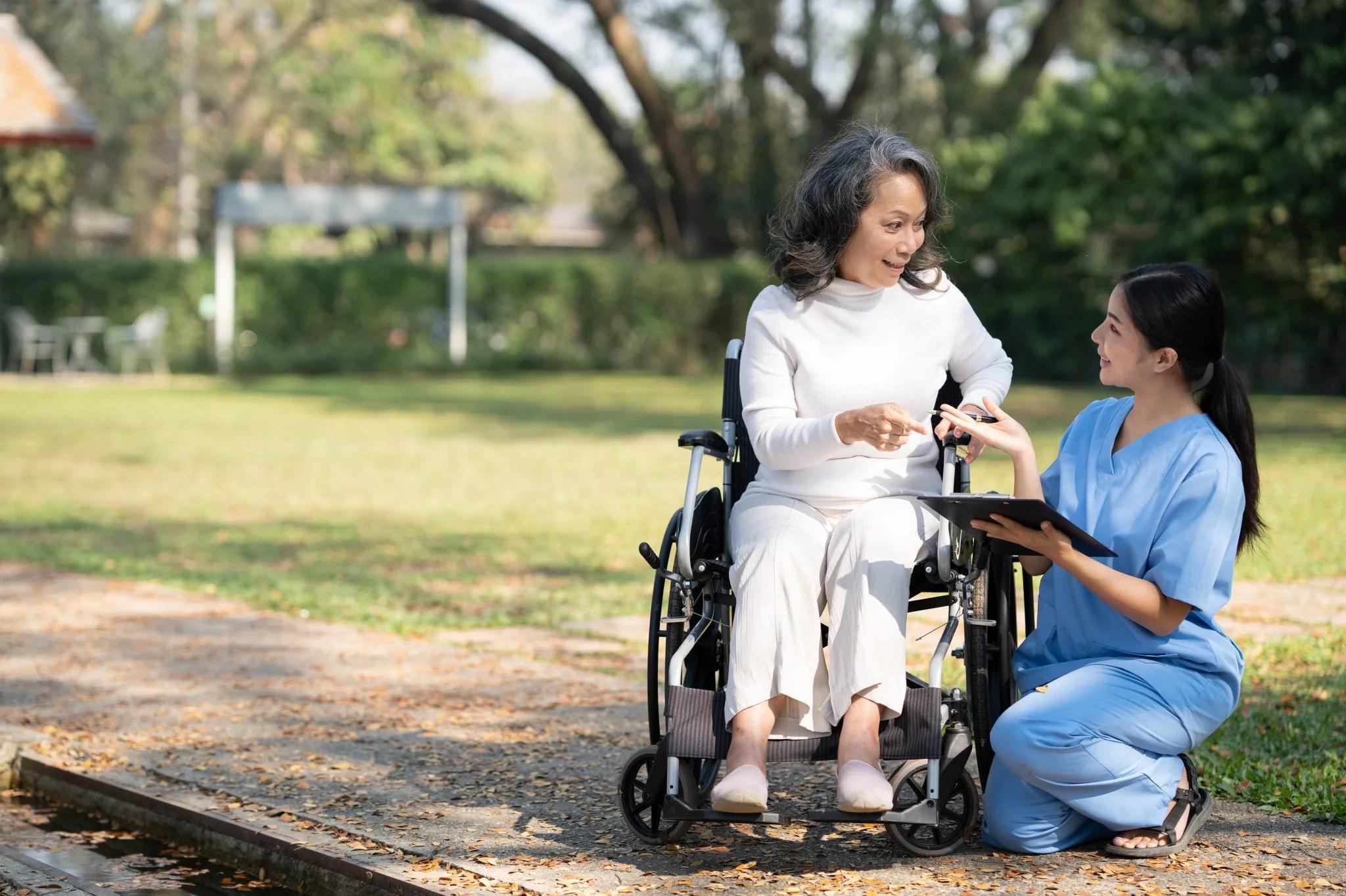 Trusted NDIS Provider in Camberwell | Epitome Support